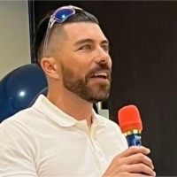 Christopher Spoto