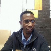 Sivuyile Dyani