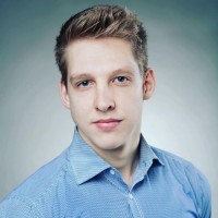 Lukas Scholz