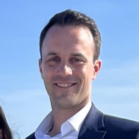 Steven Hoover, CFA, CPA