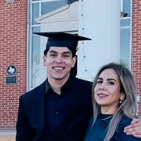 Brandon Xavier Torres