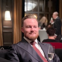 Jakob Søborg