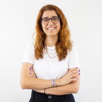 Carla Delgado