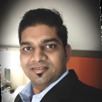 Aniket More