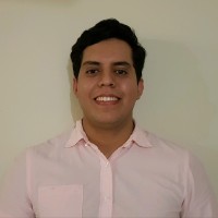 Julio Cesar Diaz Puente