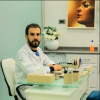 Nidal Sliman
