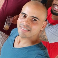 Cristiano Amaral Dos Santos