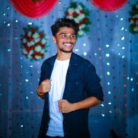 yerram srikanth