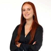 Leah Norton