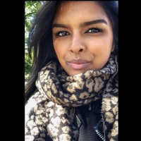 Soeraya Ramdin