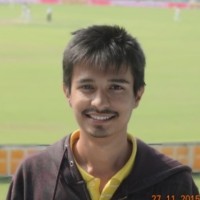 Sanket Dhoble