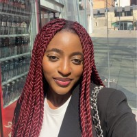 Thando Nomthandazo Moyo