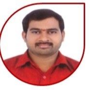 Sudagoni Srinivas