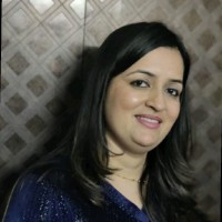 Ginni Wason