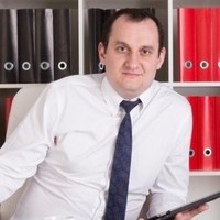 Давид Убайдулаев