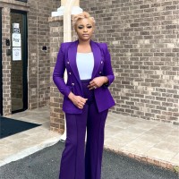 Frances Oguma
