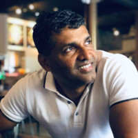 Rajesh Dessai