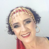 Rose Andrade