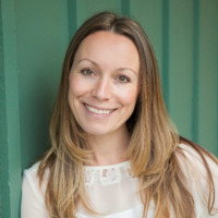 Jessica Bishop, PT, DPT, OCS, NCPT