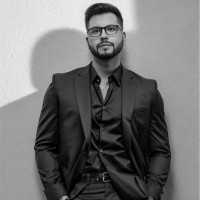 Andres Pacheco Ramos