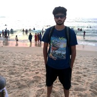 Shriharsh Sholapur