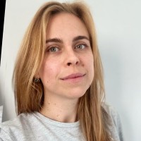 Vira Hlukhova