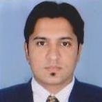 Sandeep Jaspal