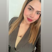 Esthefany Esther Powell Rodriguez