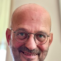 Egbert Bos
