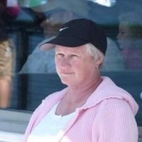 Lynn Staats