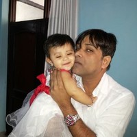 Mustkim Ahamad