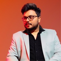 Parag Sinha
