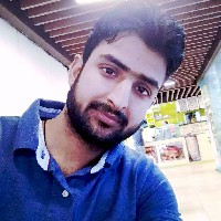 Ankit Saini
