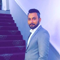 Farrukh Hussain (Mba Finance)