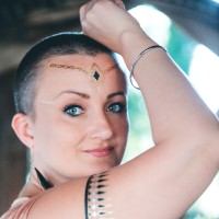 Oxana Altergot