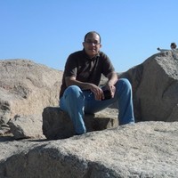 Khaled Ashour