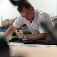 Simon Haynes