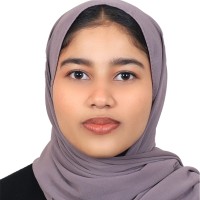 Muhsina Ali