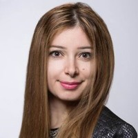 Yana Fayer