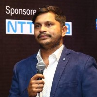 Krishna Chaitanya ™