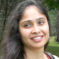Purnima Ghatti