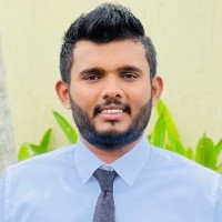 Nadun Perera