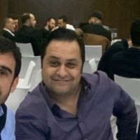 El Haddi Mansouri