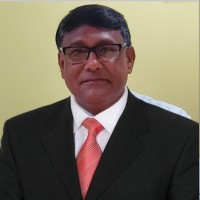 Dr. Amitabh Dey