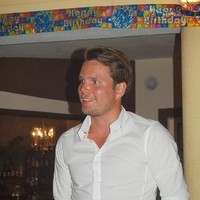 Patrik Jansson