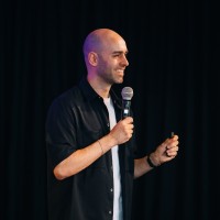 Benjamin Scheerbarth