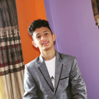 Dipul Thapa