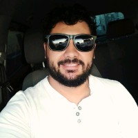 Alex Sandro Oliveira