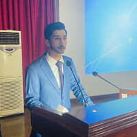 Sheikh Ibad Zafar