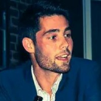 Andrew Rosenbloom